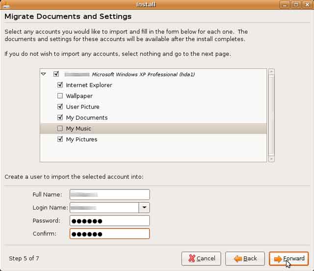 Ubuntu install figure 14