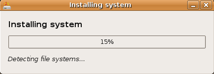 Ubuntu install figure 16