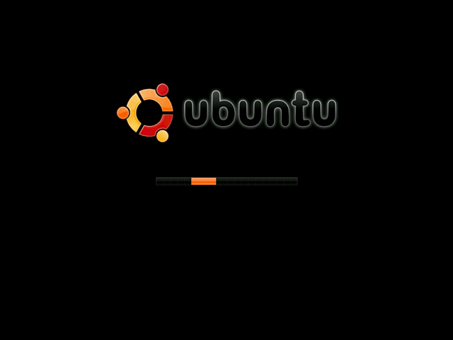 Ubuntu install figure 2